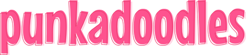 Punkadoodles